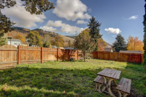 Pet Friendly Waveseeker Private Yard